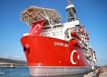 Турция в поисках нефтяных и газовых сокровищ в Индийском океане: энергия как геополитика