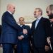 Встреча Сергея Цивилёва с Али Лариджани: энергетика как основа союза России и Ирана