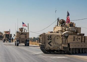 США приняли решение о полном выводе войск из Сирии