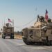 США приняли решение о полном выводе войск из Сирии