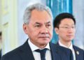 Шойгу предупредил Пашиняна: смена концессионера армянских железных дорог может привести к тяжёлым последствиям