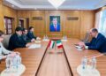 Таджикистан и Италия расширяют промышленное сотрудничество