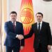 Бишкек укрепляет парламентскую дипломатию: новый спикер готовится к визиту в Москву