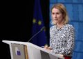 Кая Каллас: возможное военное вмешательство США в Иран может выйти из-под контроля