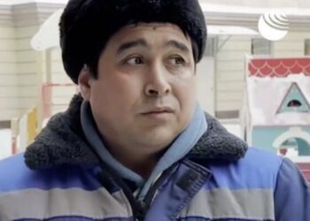 Дворник из Узбекистана, спасший ребенка в Петербурге, получит премию в 1 млн рублей