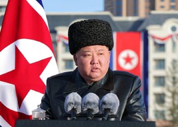 Ким Чен Ын: США должны признать Северную Корею ядерной державой для диалога