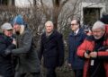 Бывший премьер-министр Норвегии на грани: госпитализация, самоубийство и связи с Эпштейном