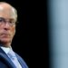 Глава BlackRock предупредил о рисках ИИ для рабочего класса