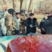 КНБ и МВД провели масштабную спецоперацию: 20 задержанных в восьми регионах