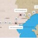 Госдеп США потребовал от Киева прекратить удары по нефтяной инфраструктуре Казахстана