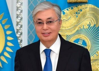 Токаев: Казахстан уходит от супервластной модели — новая Конституция укрепит баланс властей