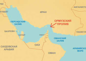 МИД Ирана: Ормузский пролив открыт, но риски созданы не Тегераном