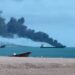 Тысячи моряков оказались в ловушке в Персидском заливе: растёт число обращений за помощью к профсоюзам