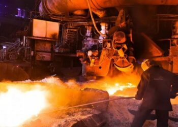 Индустриальный прорыв: Узбекистан инвестирует $2,5 млрд в медеплавильный завод