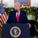 «Трамп инструмент антиамериканской пропаганды»: каждый шаг президента – удар по репутации США