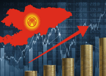Экономика Кыргызстана ускоряется: ВВП может достичь $32 млрд