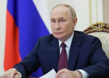 Путин: убийство США и Израилем Хаменеи — цинично и нарушает все нормы морали