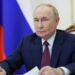 Путин: убийство США и Израилем Хаменеи — цинично и нарушает все нормы морали
