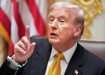 Белый дом: Трамп проведет первое публичное мероприятие после агрессии против Ирана