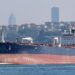 Атака на нефтяной танкер в Чёрном море: новый риск для энергетических маршрутов