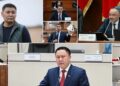 Почему депутаты кыргызского парламента массово и «добровольно» его покидают?