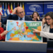 Скандал в Европарламенте: депутаты не смогли найти Иран на карте — видео