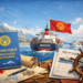 Кыргызстан разрабатывает Морской кодекс и судовой реестр