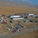Кыргызстан намерен построить Верхне-Нарынский каскад ГЭС вместе с Россией