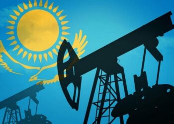 Европейский союз делает ставку на казахстанскую нефть — она вне санкций