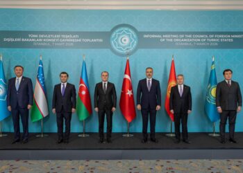 Неформальное заседание СМИД ОТГ в Стамбуле: призывают к миру, но не осуждают агрессию США и Израиля
