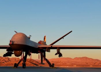 «$330 млн на ветер»: США потеряли в войне против Ирана 11 беспилотников MQ-9 Reaper — CBS News