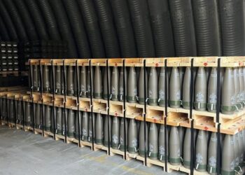 Израиль заключил с Elbit Systems контракт на поставку артиллерийских снарядов на сумму $48 млн