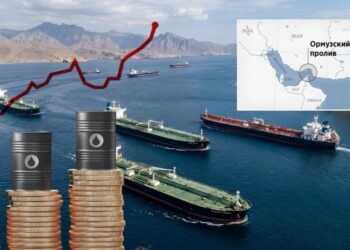 Reuters: удары США по Ирану спровоцировали крупнейший нефтяной кризис за последние годы
