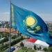 Флаг Казахстана в международном голосовании признали самым красивым в мире