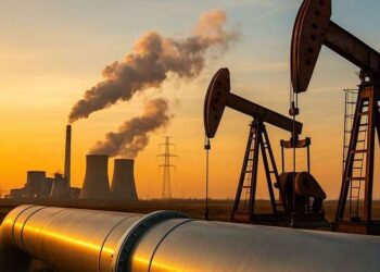 Газовый шок в Атлантике: как кризис в Ормузском проливе взвинтил цены