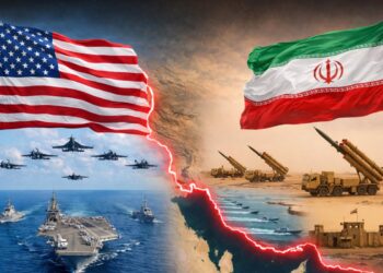 «Агрессия США против Ирана»: энергетическая безопасность, Ормуз и последствия для Центральной Азии — анализ экономиста