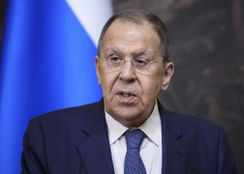 Лавров: США и Израиль пытаются натравить государства Персидского залива на Иран
