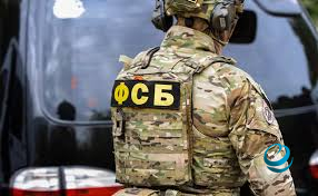 ФСБ выявила разведывательную деятельность британского дипломата в Москве