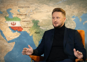 Китаист Вавилов: война вокруг Ирана может изменить баланс сил в Центральной Азии