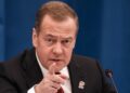 «Формально нет, но…»: замглавы Совбеза РФ оценил риск Третьей мировой