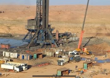 «Узбекнефтегаз» и «Schlumberger»: перезапуск партнёрства вокруг месторождения «25 лет Независимости»