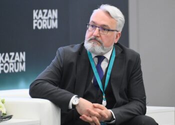 Эксперт: МТК «Север-Юг» ожидает взрывной рост грузоперевозок после окончания войны против Ирана