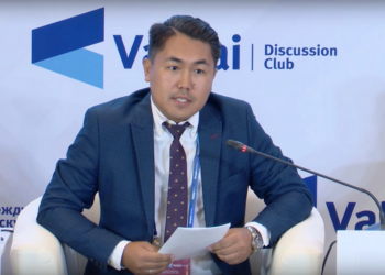 «Каспий фактически стал зоной боевых действий» – казахстанский эксперт о заморозке совместных проектов РК и РФ из-за санкций США