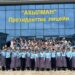 Жапаров анонсировал реформы в системе образования: ротацию студентов и поддержку выпускников школы «Акылман»
