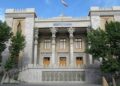 Иран озвучил условия прекращения войны: шесть ключевых требований