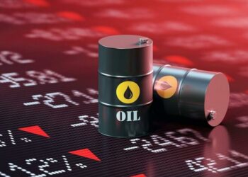 Цена нефти марки Brent превысила 110 долларов за баррель — следующая цель $120