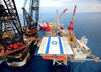 Израиль приостановил добычу газа: Иран держит Восточное Средиземноморье под угрозой