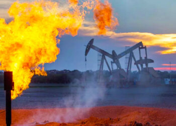 Нефть и газ под ударом: мир готовится к энергетической турбулентности