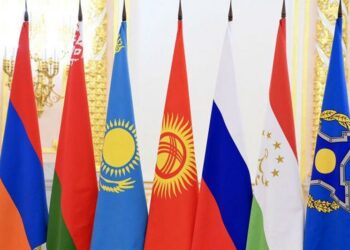 ОДКБ предупредила о рисках разрастания иранского конфликта