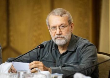 «Вы сожгли сердце Ирана — мы сожжём ваши»: Лариджани объявил о решающем ответе и готовности к войне